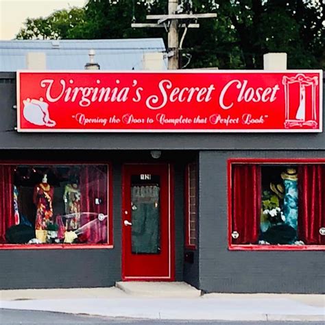 Virginias Secret